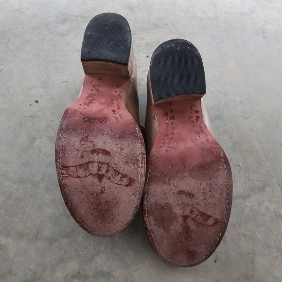 Freebird Chevelle size 6 - Picture 9 of 10